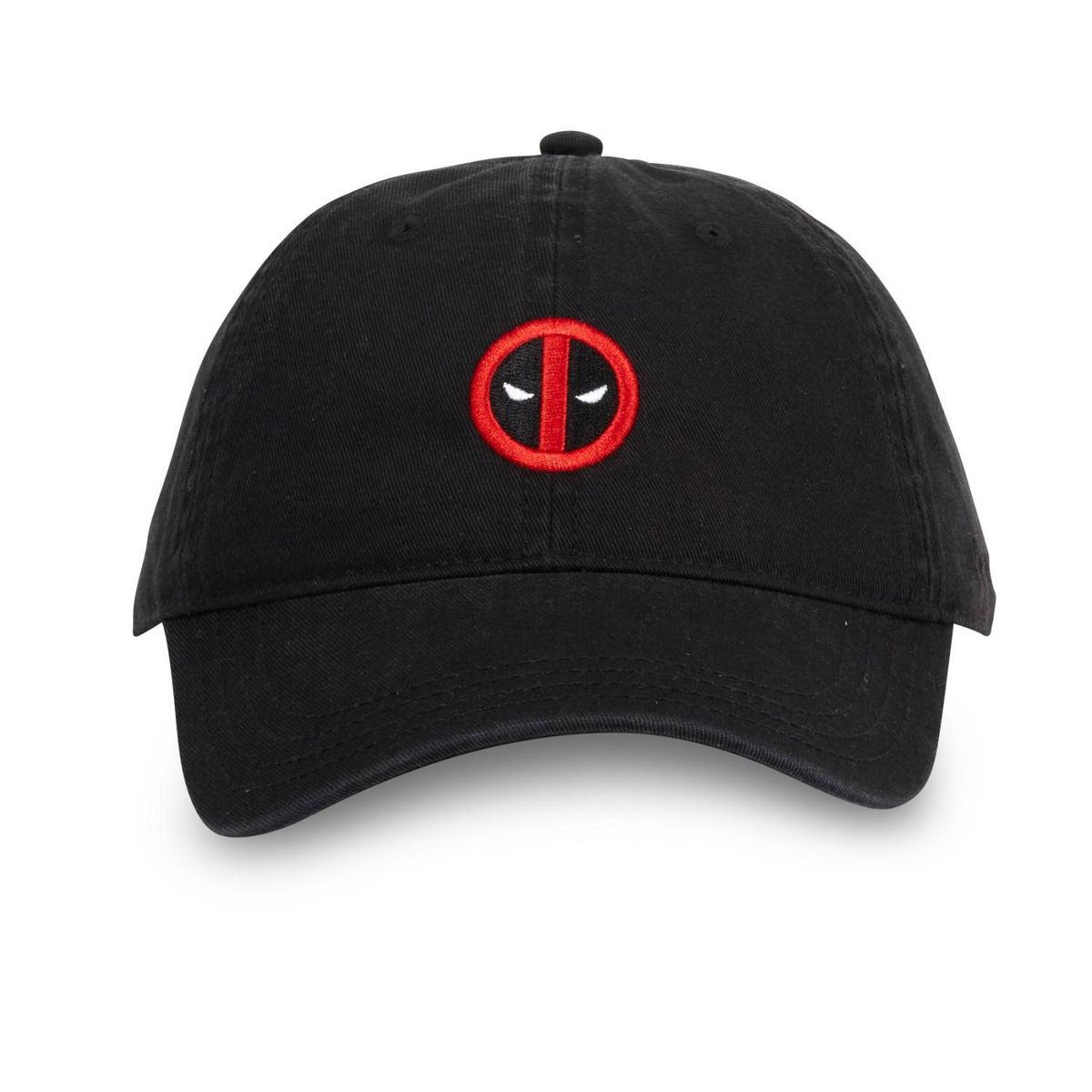 CAPSLAB Casquette homme Dad Cap Marvel Deadpool Capslab