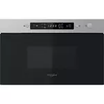 Whirlpool Micro ondes grill encastrable MBNA920X