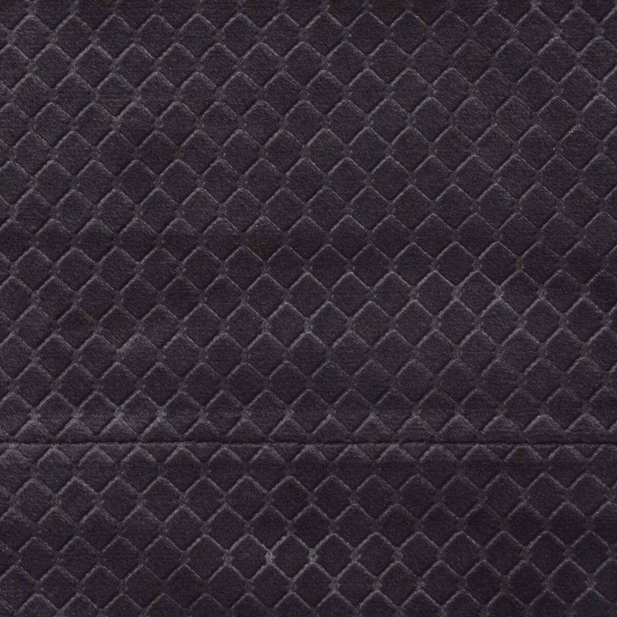 TOILINUX Lot de 2 Rideaux de salon occultants 8 œillets modèle Otto