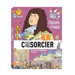 L'HISTOIRE DE FRANCE, Bosc Frédéric