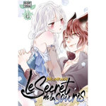 LE SECRET DE LA SOURIS TOME 4 , Shiraishi Yuki