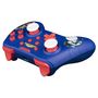 Voir la diapositive 3 : Manette SWITCH My Hero Academia Bleue