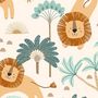 Voir la diapositive 3 : COTE DECO Housse de couette 140x200 + 1 taie Grou microfibre