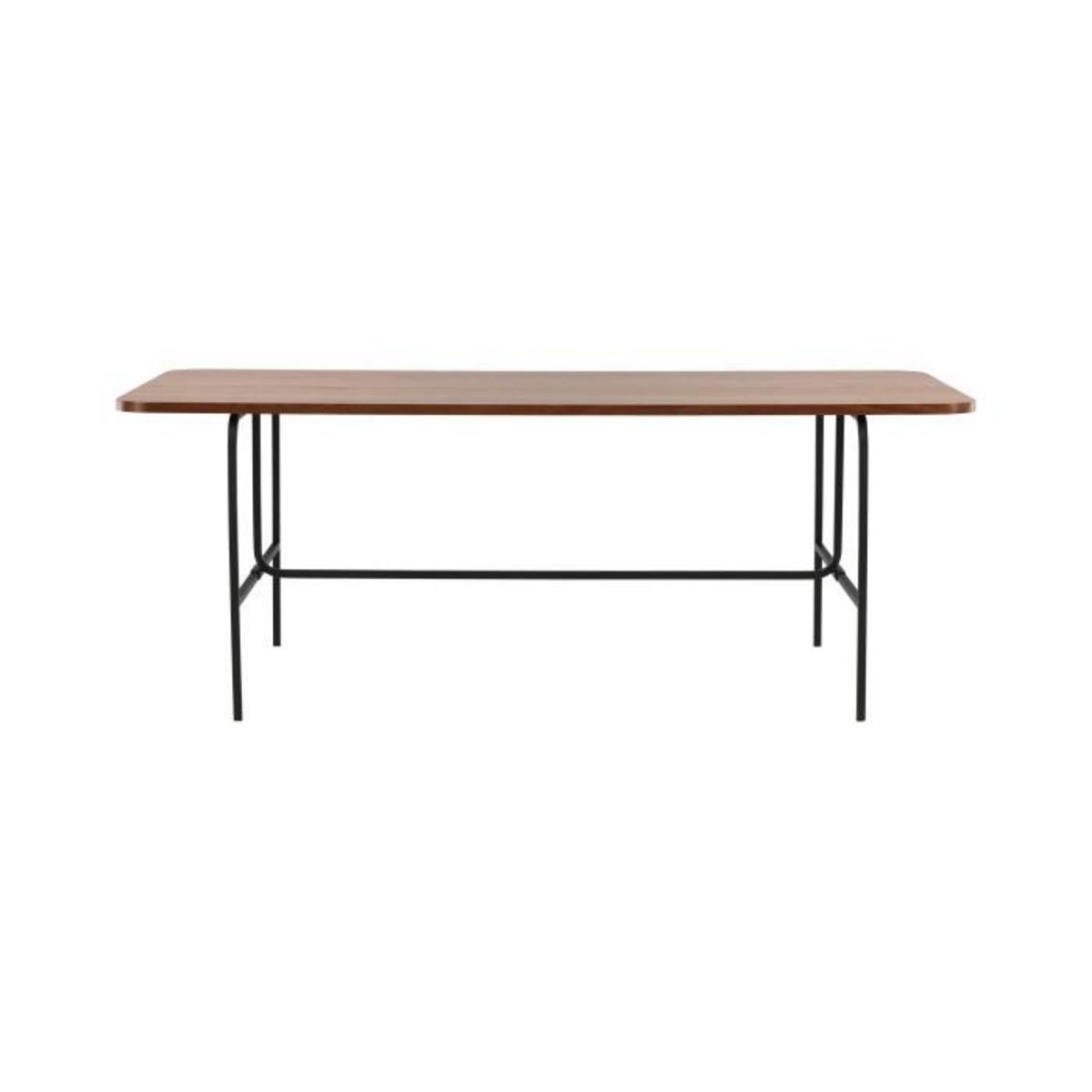 Paris Prix Table à Manger Design  Uno  200cm Marron