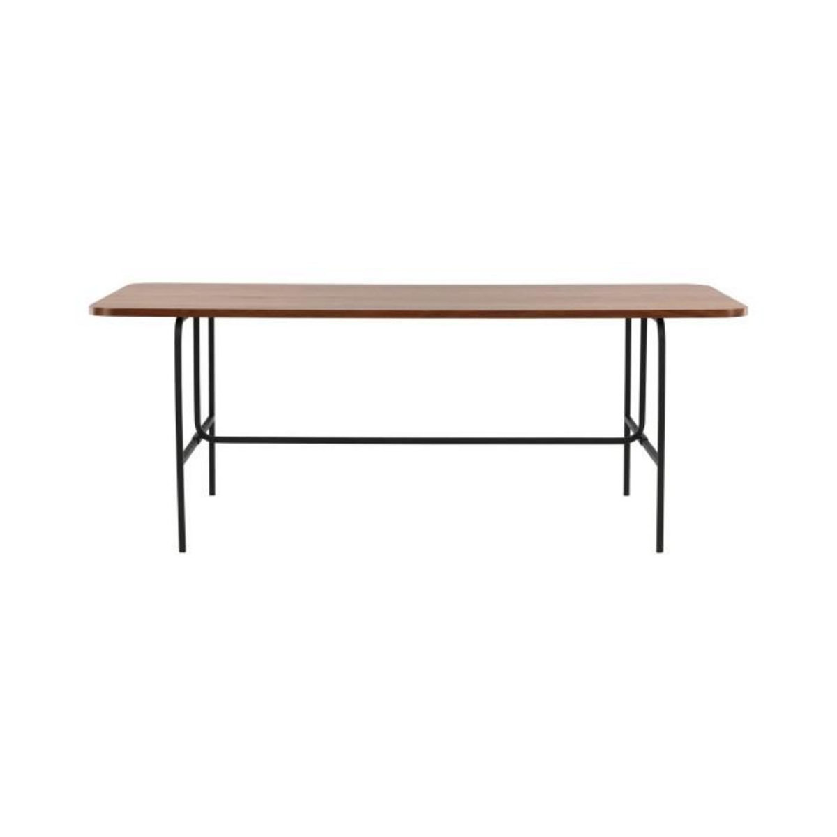 Paris Prix Table à Manger Design  Uno  200cm Marron