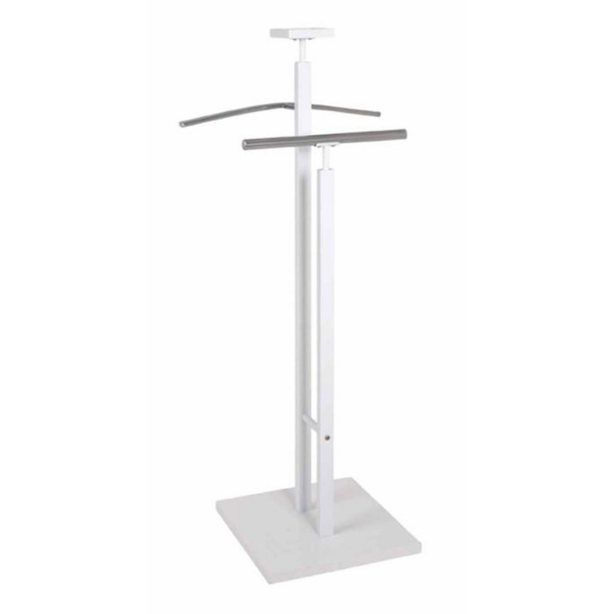 Paris Prix Valet de Chambre Design  Hava  109cm Blanc