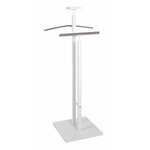 Paris Prix Valet de Chambre Design  Hava  109cm Blanc