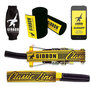 Voir la diapositive 2 : GIBBON Kit Slackline inter-arbre  Classic Line 25 M