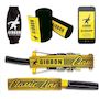 Voir la diapositive 2 : GIBBON Kit Slackline inter-arbre  Classic Line 25 M