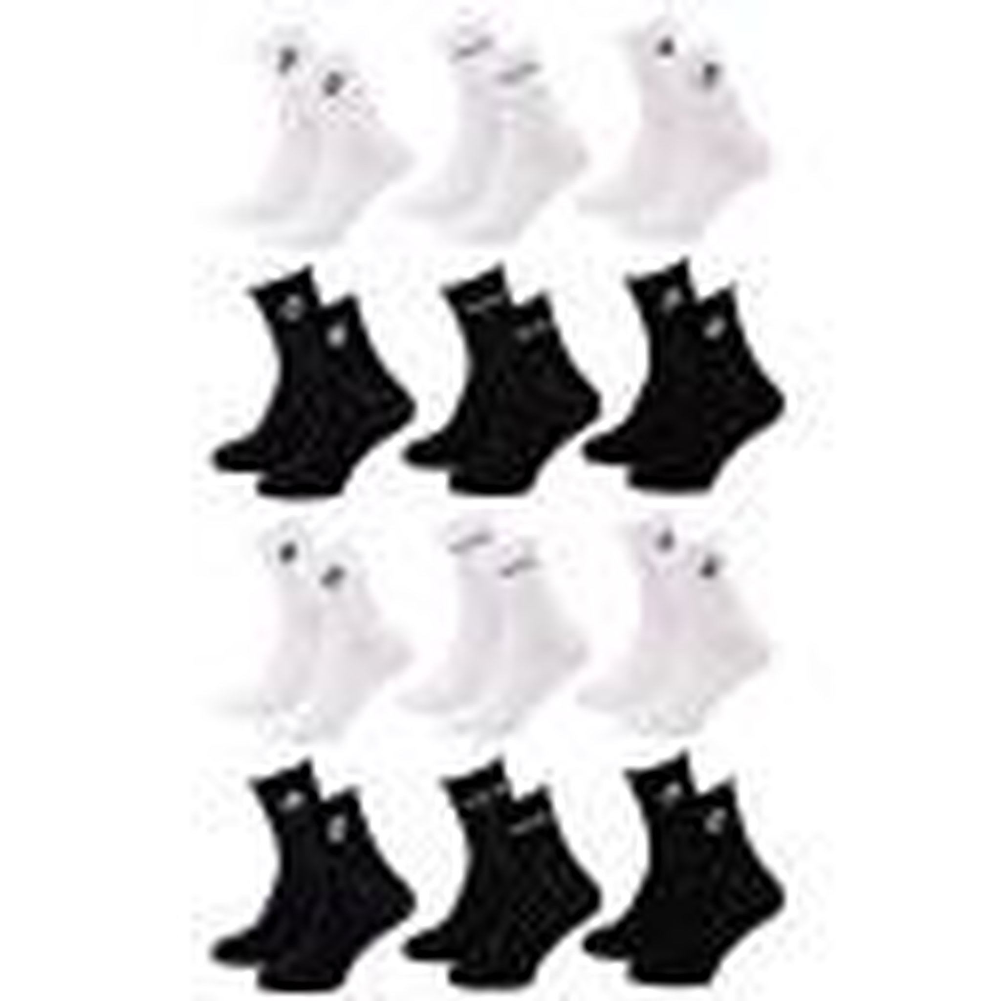 LOTTO Chaussettes Homme LOTTO. Coloris disponibles : Multicolore