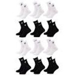 LOTTO Chaussettes Homme LOTTO. Coloris disponibles : Multicolore