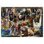 Voir la diapositive 2 : RAVENSBURGER Puzzle Harry Potter contre Voldemort - 1000 pièces