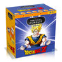 Voir la diapositive 1 :  WINNING MOVES Trivial Pursuit de Voyage DBZ