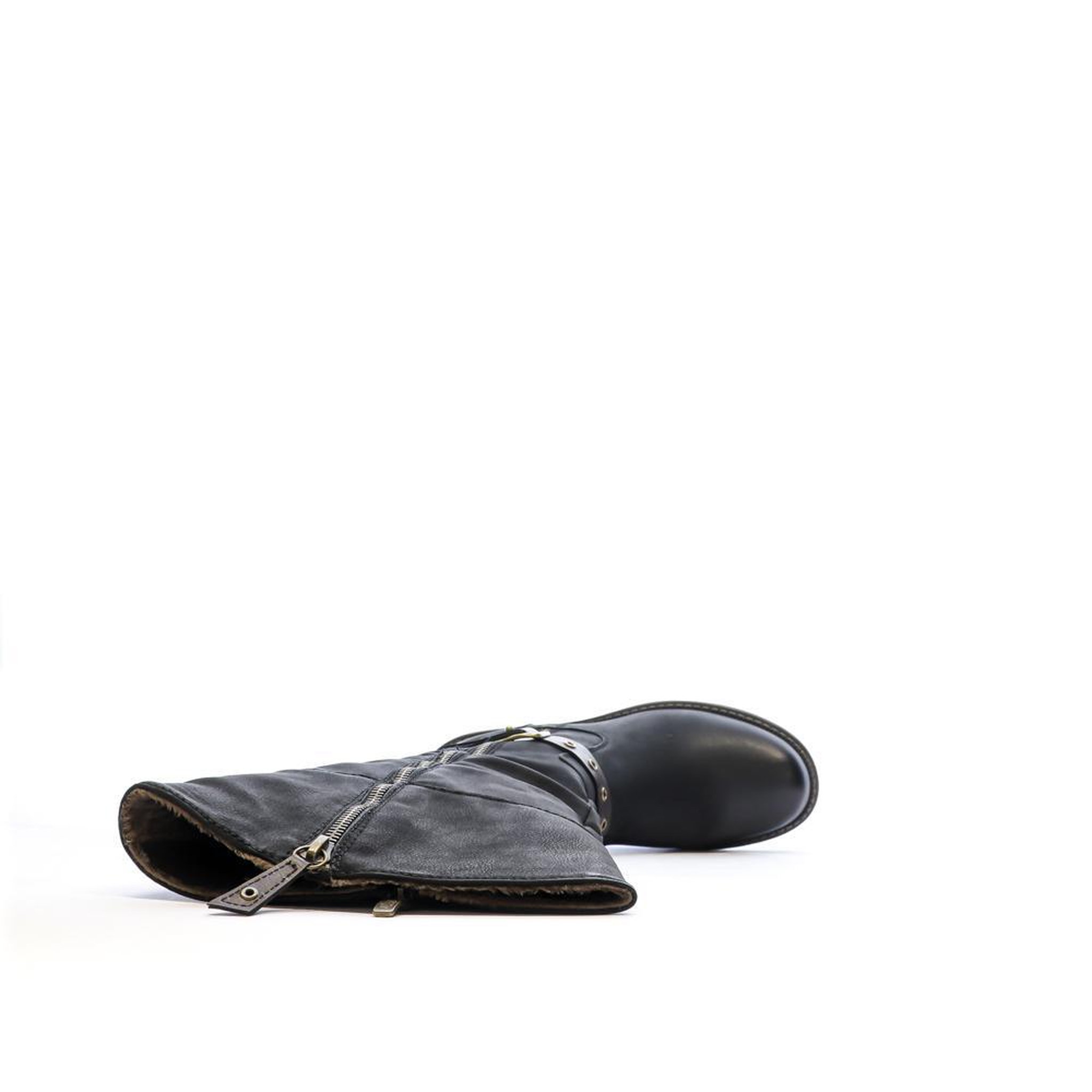 Voir la diapositive 4 : RELIFE Bottes es Femme Relife Gabaline