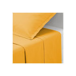 ATMOSPHERA Drap Plat  Intérieur  180x290cm Ocre