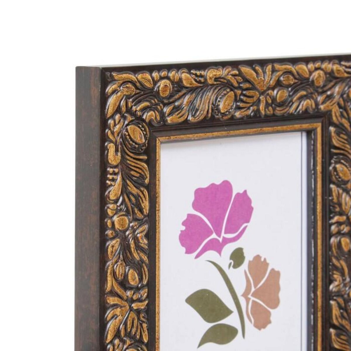 ATMOSPHERA Pêle-Mêle 8 Photos  Alda  87cm Noir