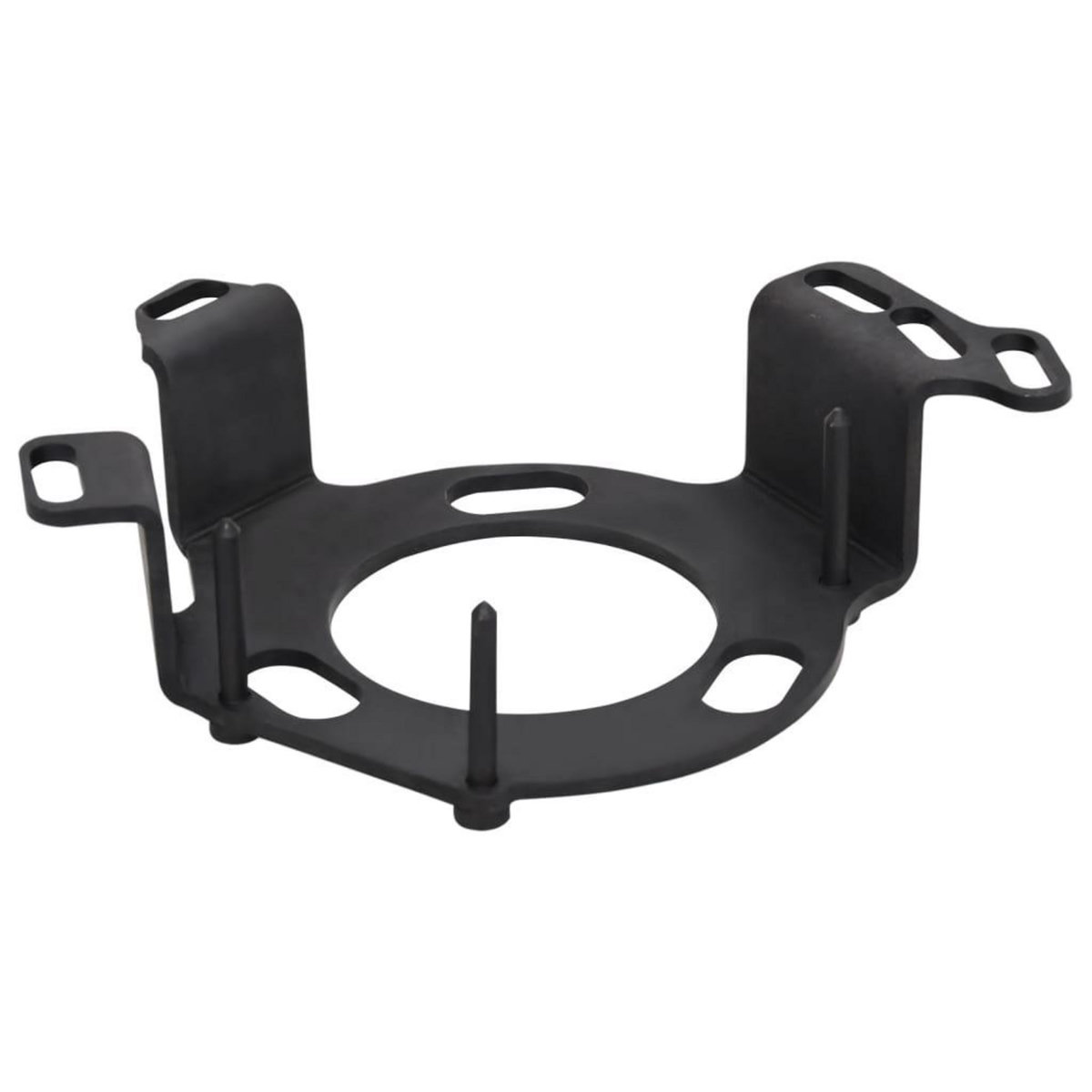 VIDAXL Support de poulie pour pompe haute pression Opel/Renault/Nissan