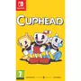 Cuphead - Physical Edition Nintendo Switch