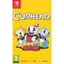 Voir la diapositive 1 : Cuphead - Physical Edition Nintendo Switch