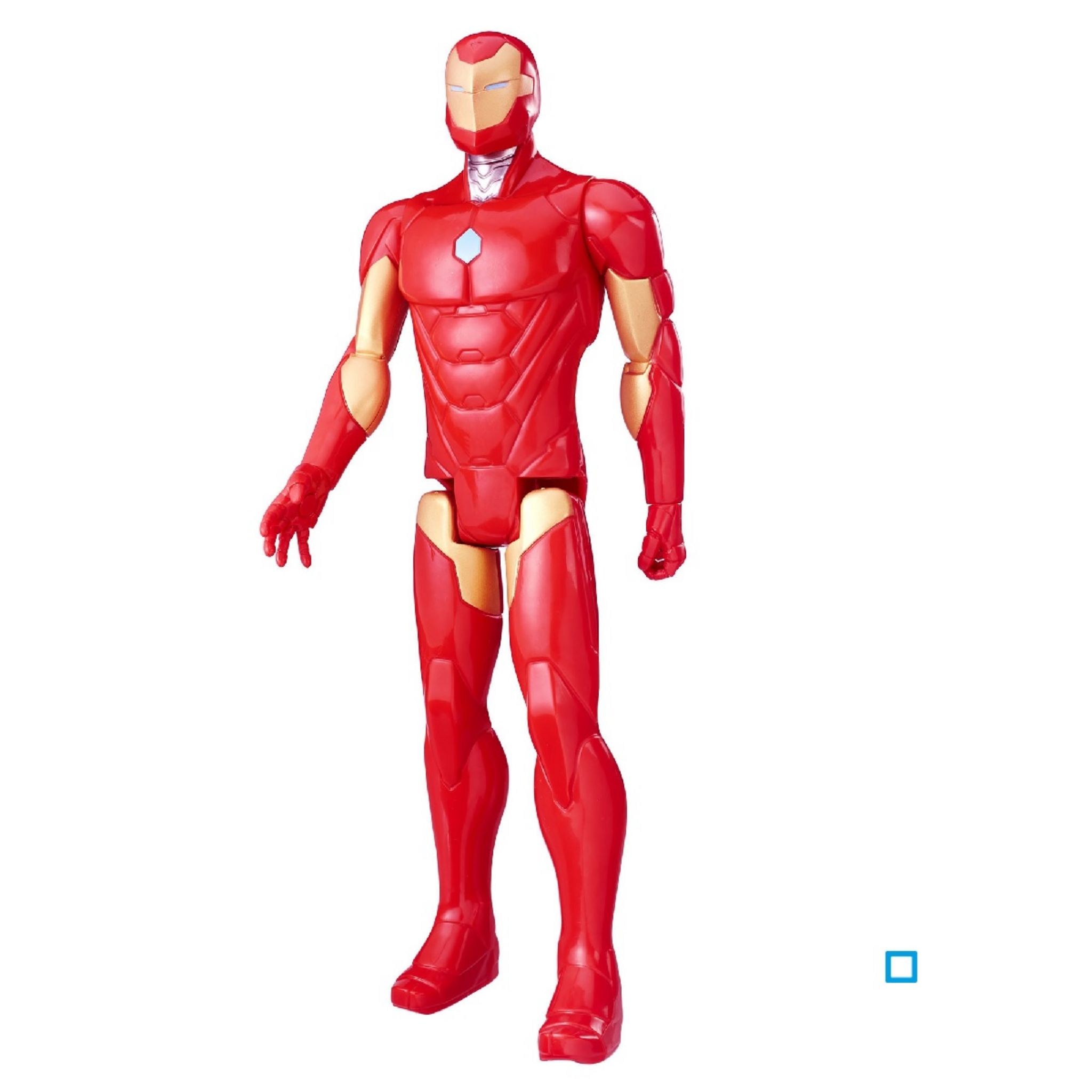 Figurines Marvel Titan Series Hasbro 30 Cm – Lot Avengers Ou à L’unité