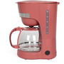 Voir la diapositive 3 : LIVOO Cafetière LIVOO DOD200RC