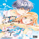 ANYWAY, I'M FALLING IN LOVE WITH YOU TOME 5 , Mitsui Haruka