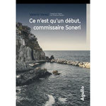 CE N'EST QU'UN DEBUT, COMMISSAIRE SONERI, Varesi Valerio
