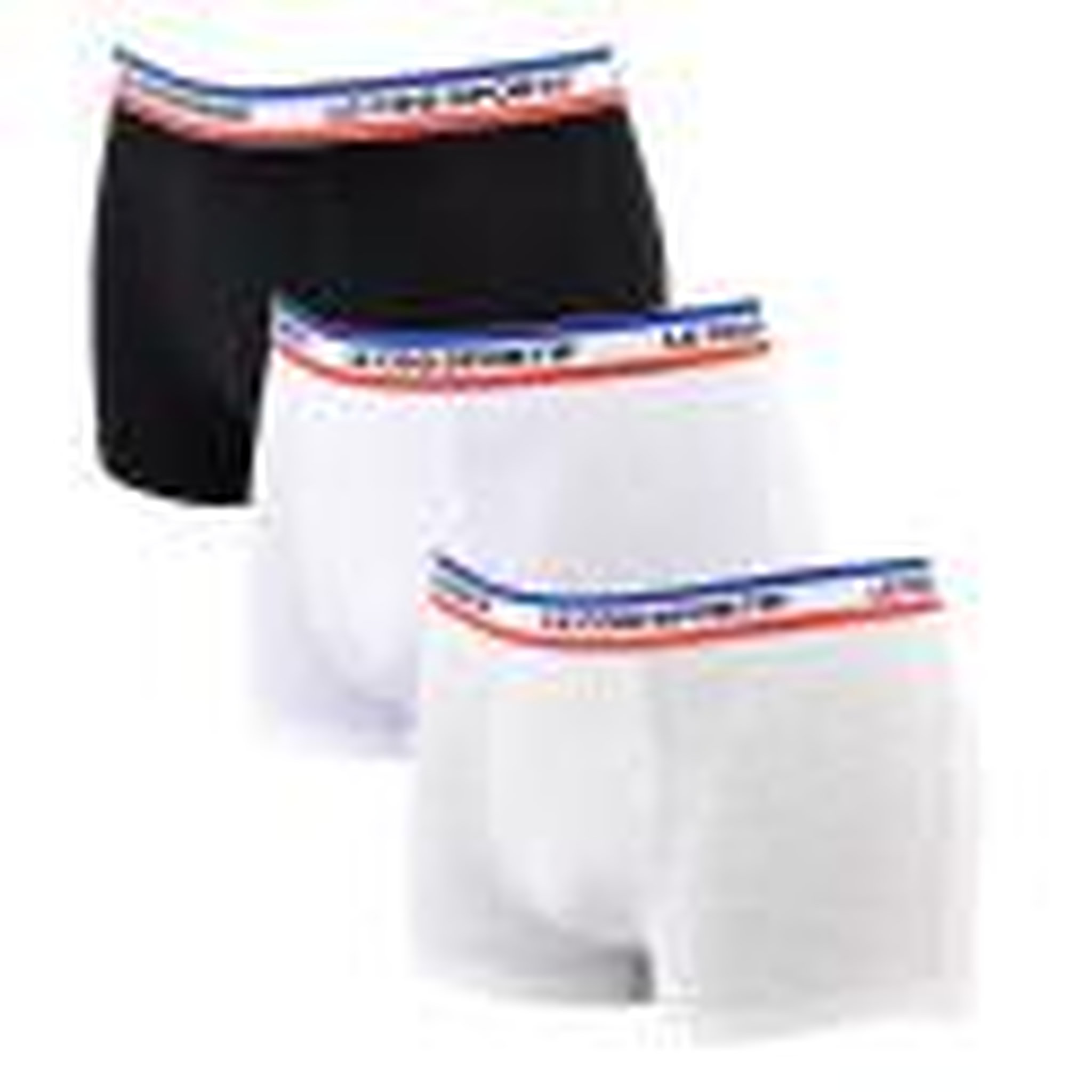 LE COQ SPORTIF Boxer Homme LE COQ SPORTIF. Coloris disponibles : Multicolore