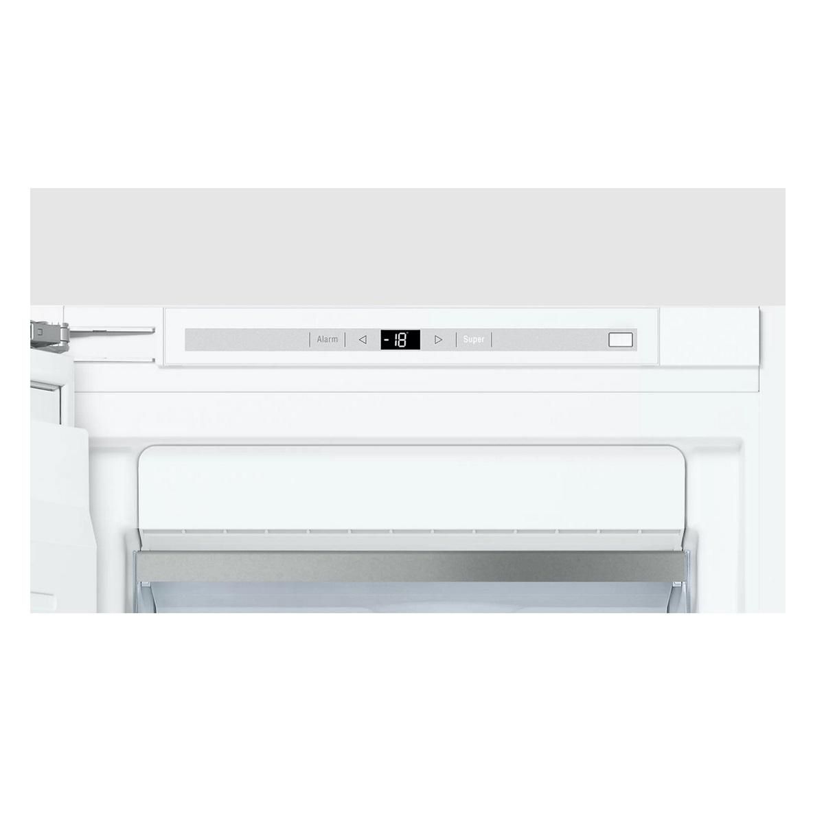 Neff Congélateur intégrable à panthographe 212l blanc - GI7813CE0
