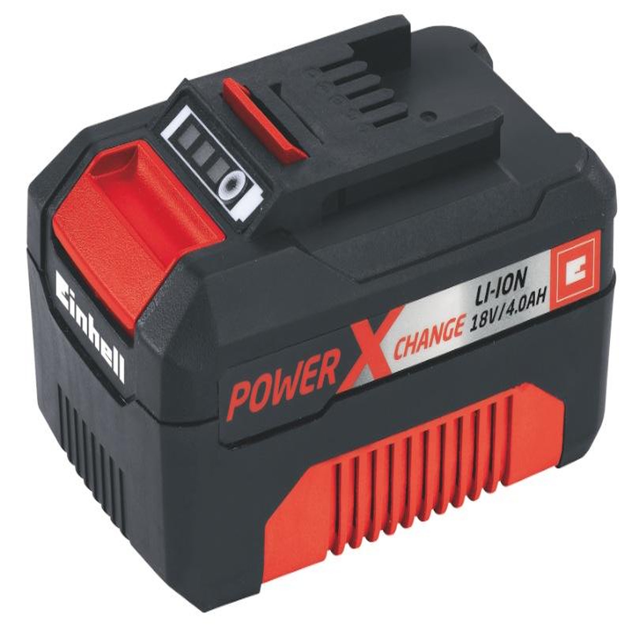 Einhell Batterie 4,0 Ah Power-X-Change