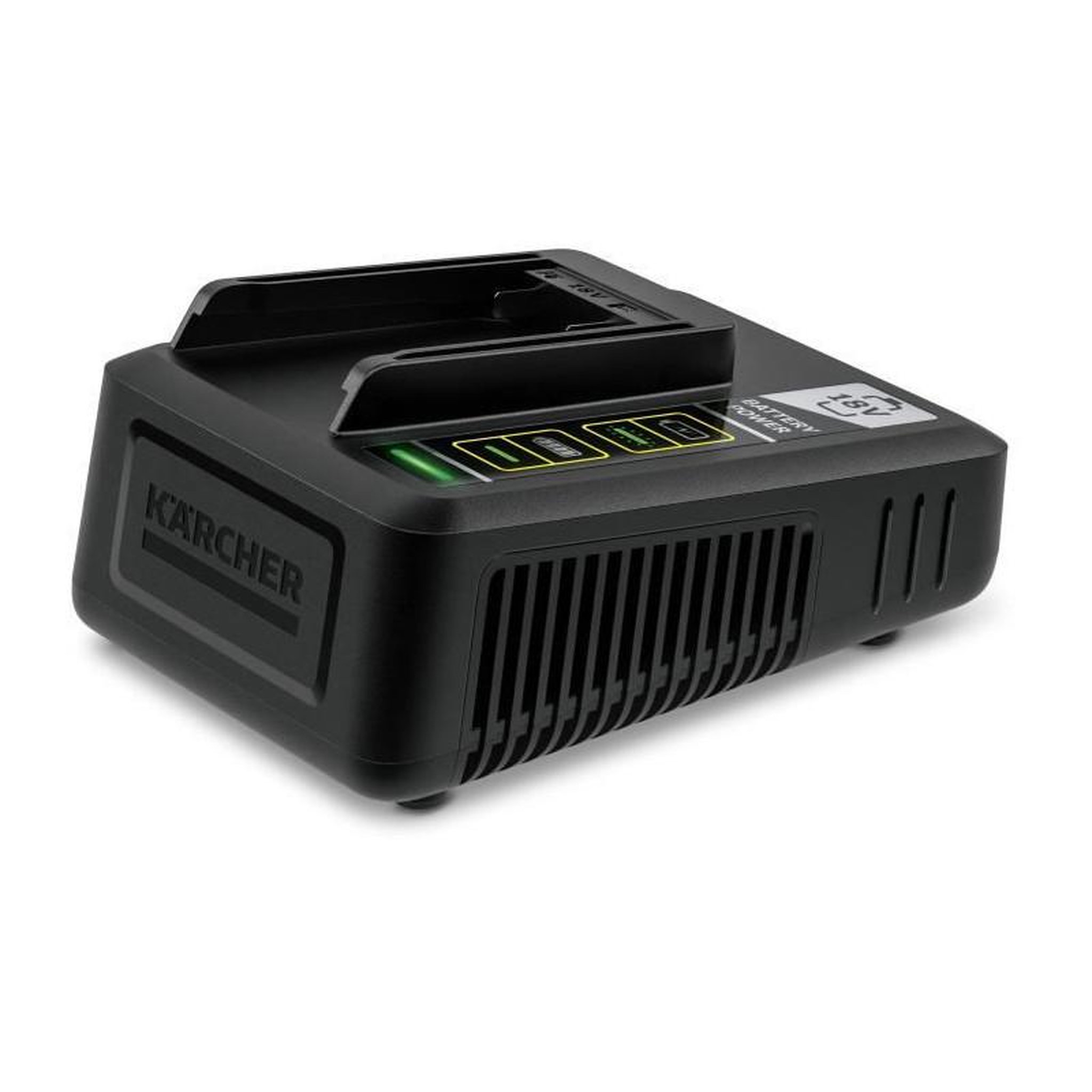 KÃ¤rcher Chargeur rapide Power - 36V - KARCHER - pour batteries Kärcher 2,5 Ah et 5 Ah