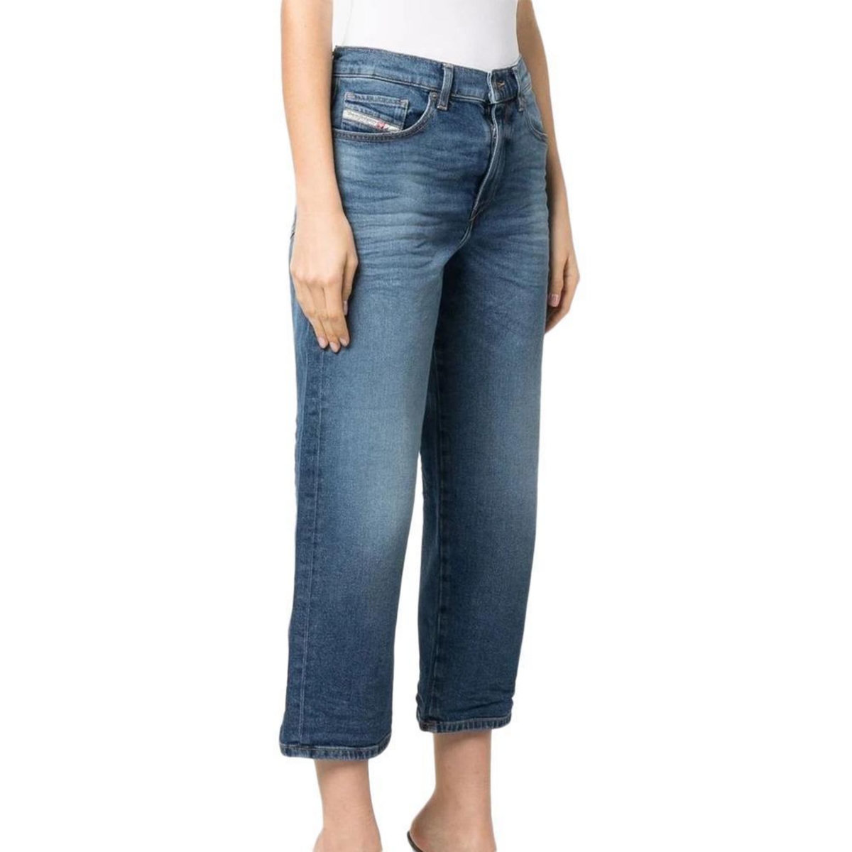 DIESEL Jean  Femme Diesel 2016 D   W25