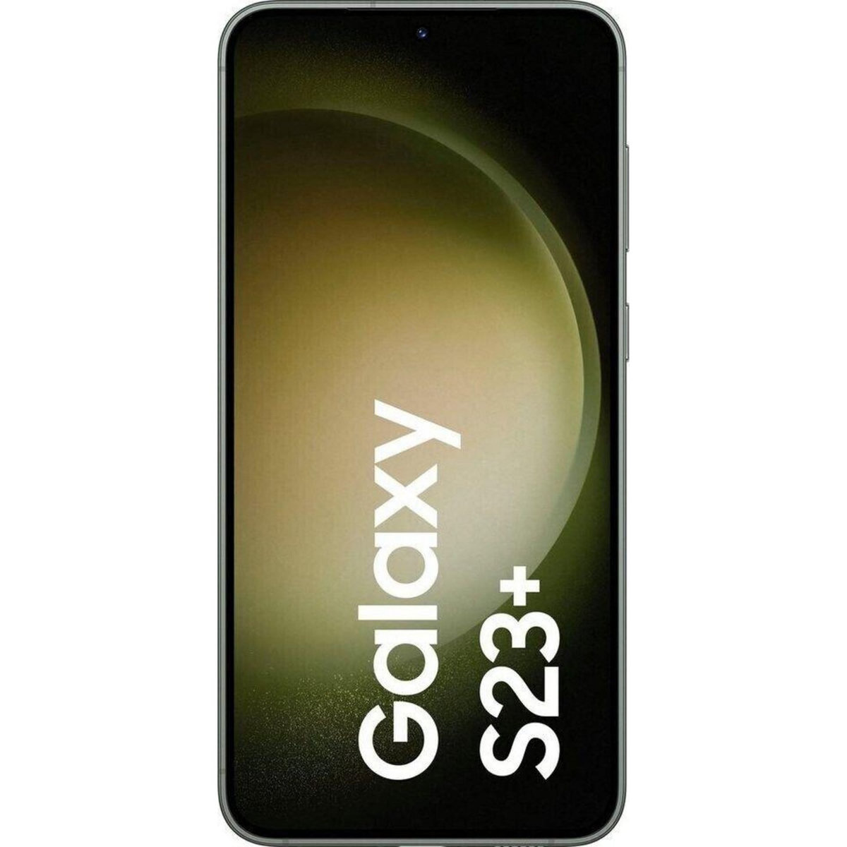 Samsung Galaxy S23+ (Dual Sim) Reconditionné 512 Go - Grade A - Vert