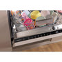 Voir la diapositive 5 : GORENJE Lave vaisselle encastrable GV663B62