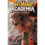 MY HERO ACADEMIA TOME 7 : KATSUKI BAKUGO : LES ORIGINES, Horikoshi Kohei