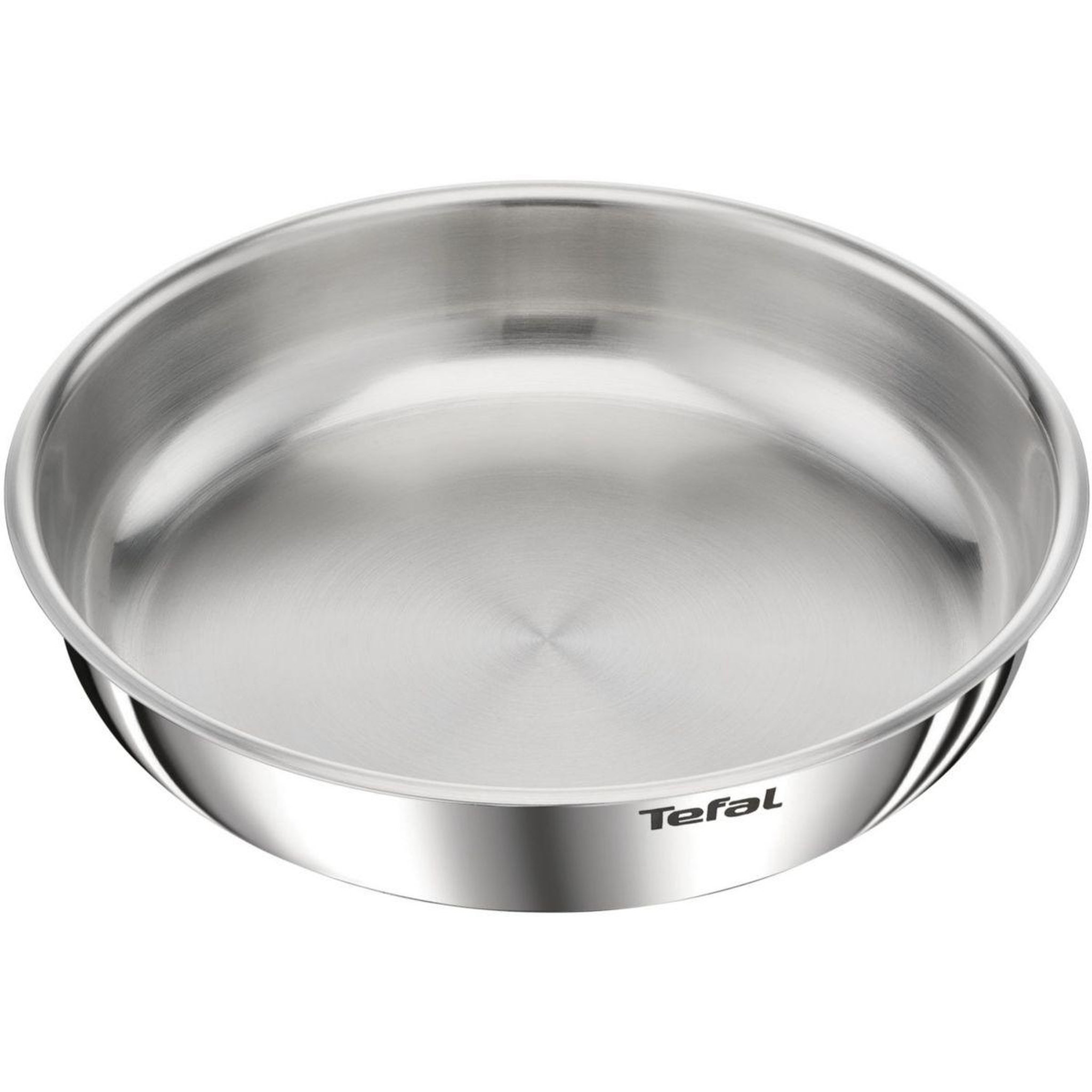 Voir la diapositive 5 : TEFAL Batterie de cuisine ingenio emotion 10pcs l897s104