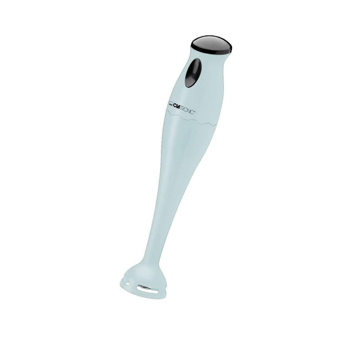 CLATRONIC Mixeur plongeant Clatronic SM 3577 180W inox 500ml