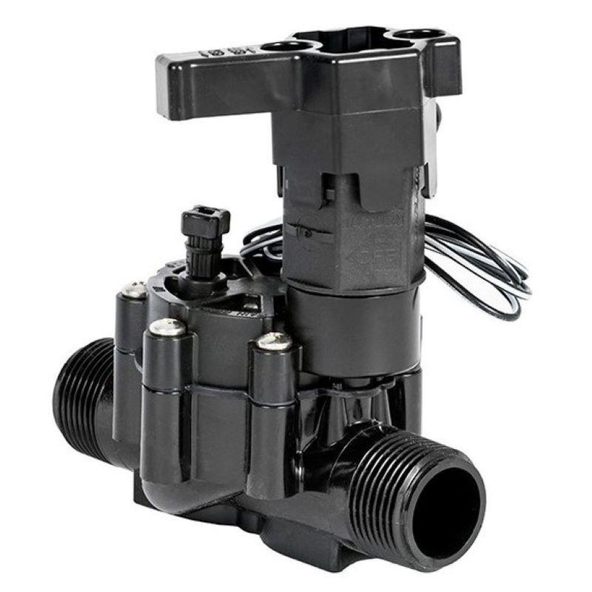 Rain bird Electrovanne filetée 1  9.08m3/h - 100dvmm