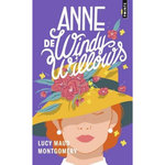 ANNE DE WINDY WILLOWS, Montgomery Lucy Maud