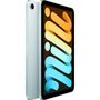 Voir la diapositive 2 : APPLE Tablette Apple Mini 512Go Bleu Cellular