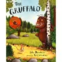  THE GRUFFALO.. EDITION EN ANGLAIS, Donaldson Julia