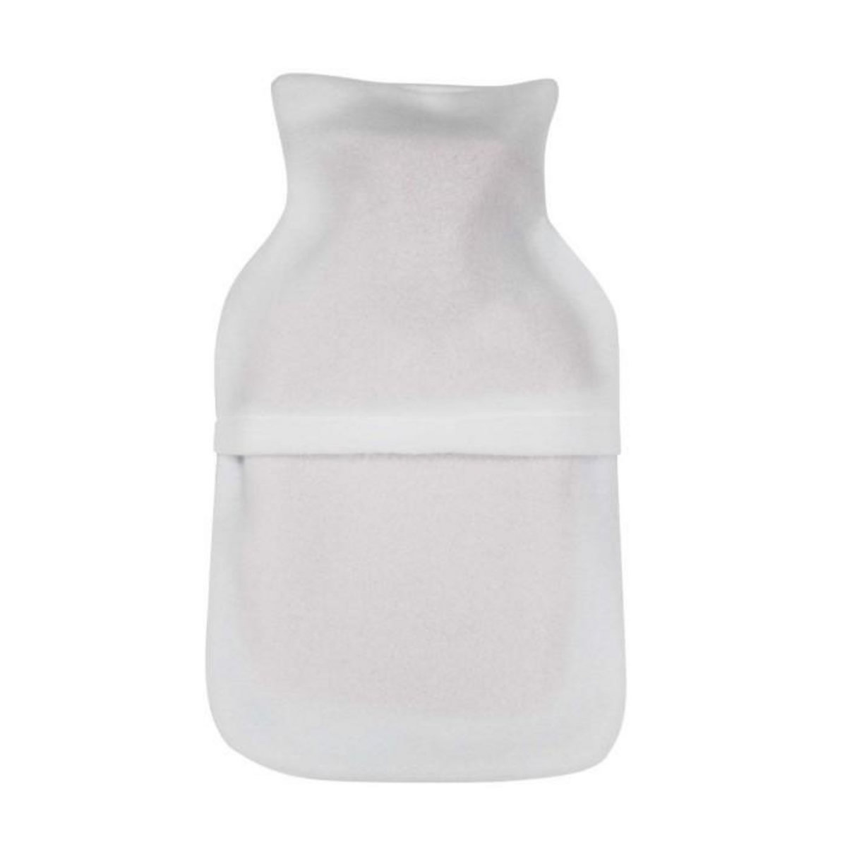 Paris Prix Bouillotte Polaire Imprimé  Étoiline  34cm Rose