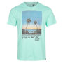 Voir la diapositive 1 : O'NEILL T shirt Turquoise Homme O'Neill Loren