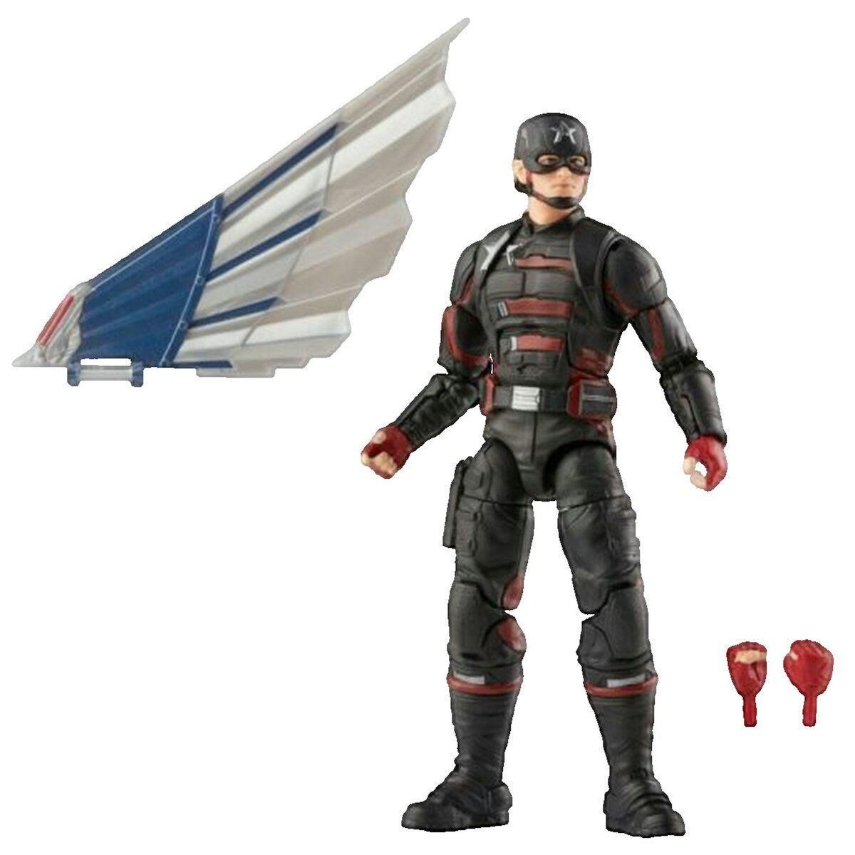 HASBRO Figurine d'action Hasbro U.S. Agent Marvel Legends 15 cm