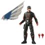 Voir la diapositive 2 : HASBRO Figurine d'action Hasbro U.S. Agent Marvel Legends 15 cm