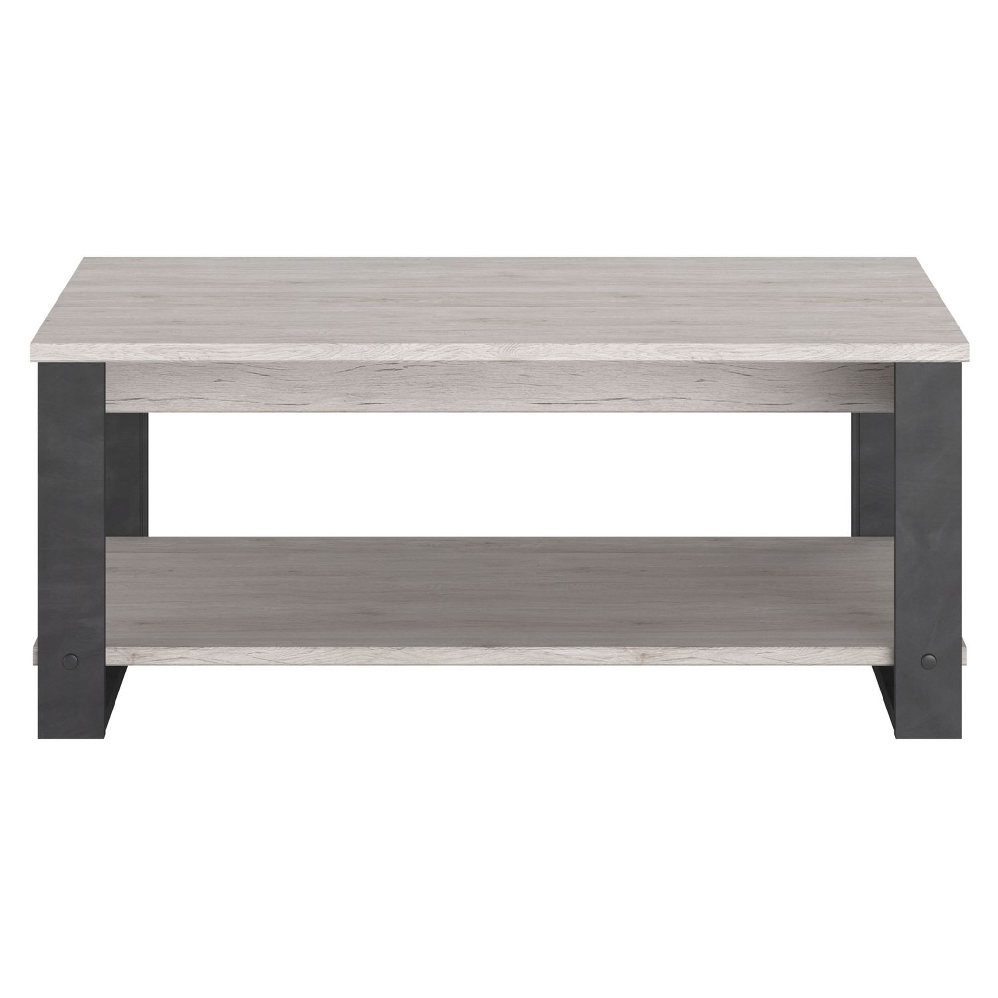 Voir la diapositive 3 : Table basse L110 cm ELLA