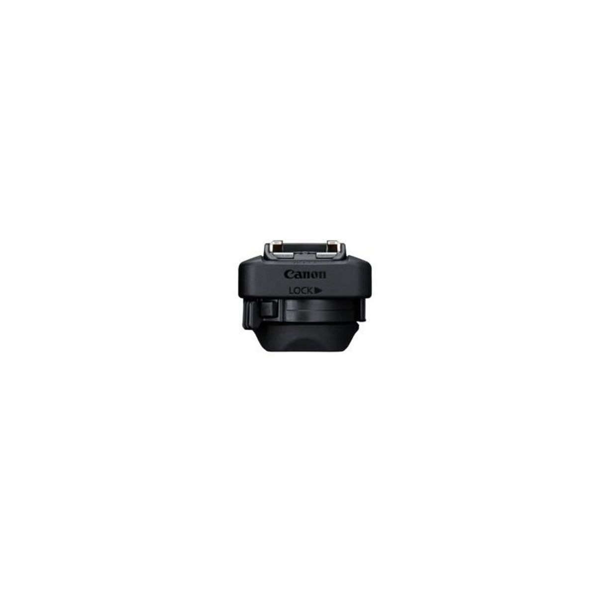 Canon Accessoires photo Canon Adaptateur griffe flash multifonction AD E1