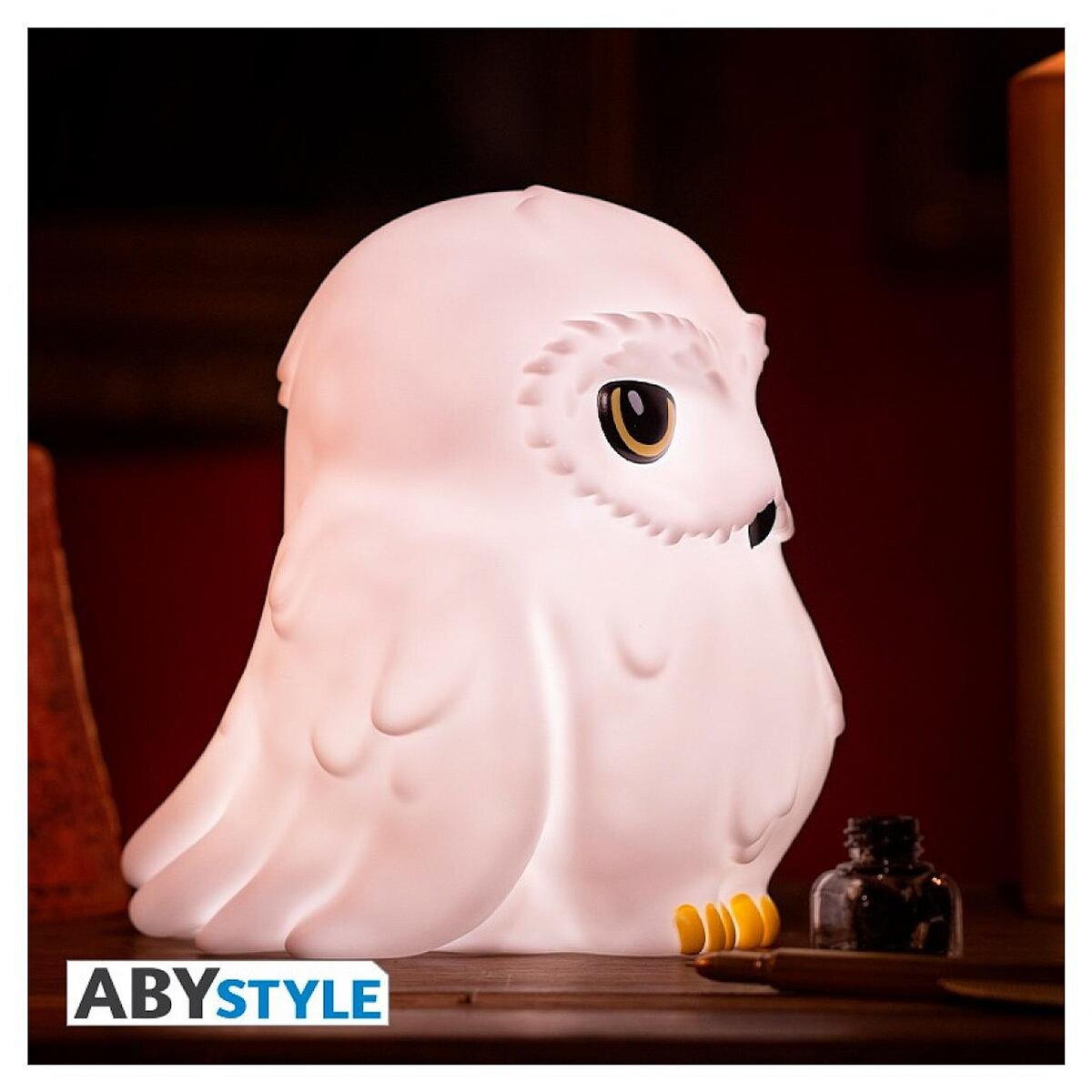 ABYstyle Harry Potter veilleuse Edwige