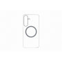 Voir la diapositive 1 : Samsung Coque Galaxy S25+ Magnétique Transparent