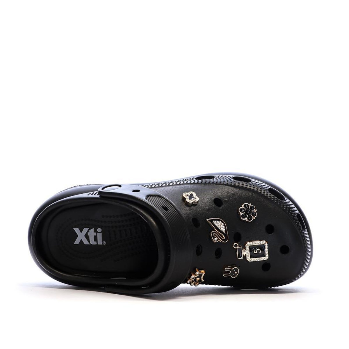 XTI Sabots à Plateforme  Femme XTI 143888